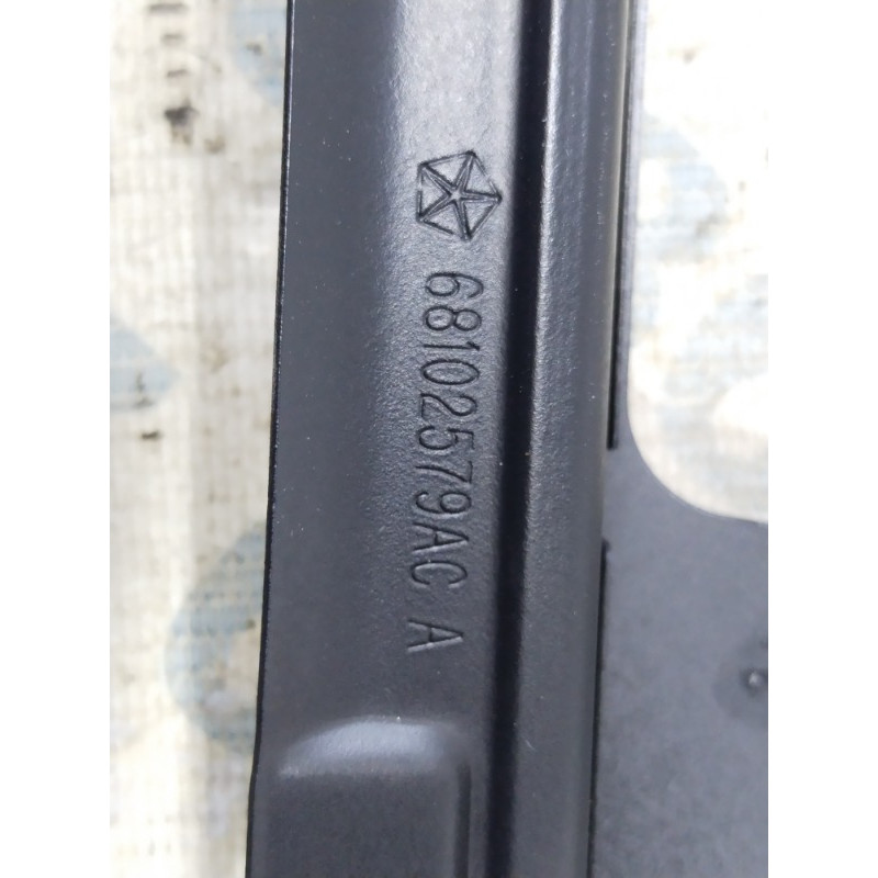 Накладка двери боковая (кузов и элементы) Jeep Cherokee KL 2014 2.4 68102579ac