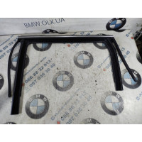 Уплотнитель проема двери