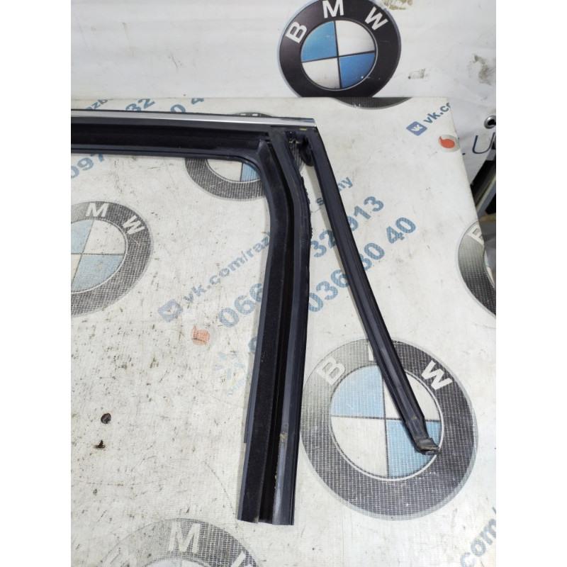 Уплотнитель проема двери (кузов и элементы) Jeep Cherokee KL 2014 2.4 68156229AB