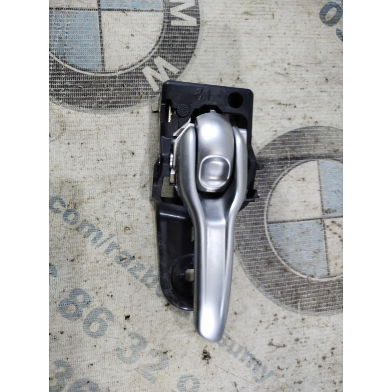 Ручка двери внутренняя (салон) Jeep Cherokee KL 2014 2.4 68227251AA