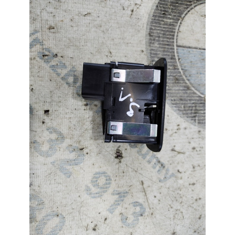 Кнопка стеклоподъемника (электрика / кнопки) Jeep Cherokee KL 2014 2.4 56046555ac