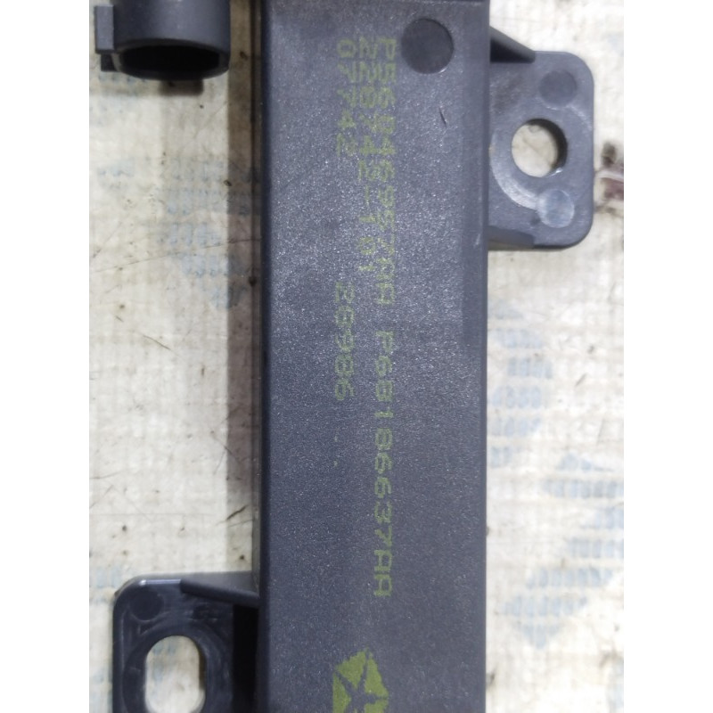 Антенна (электрика) Jeep Cherokee KL 2014 2.4 56046957aa