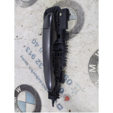 Ручка двери внешняя