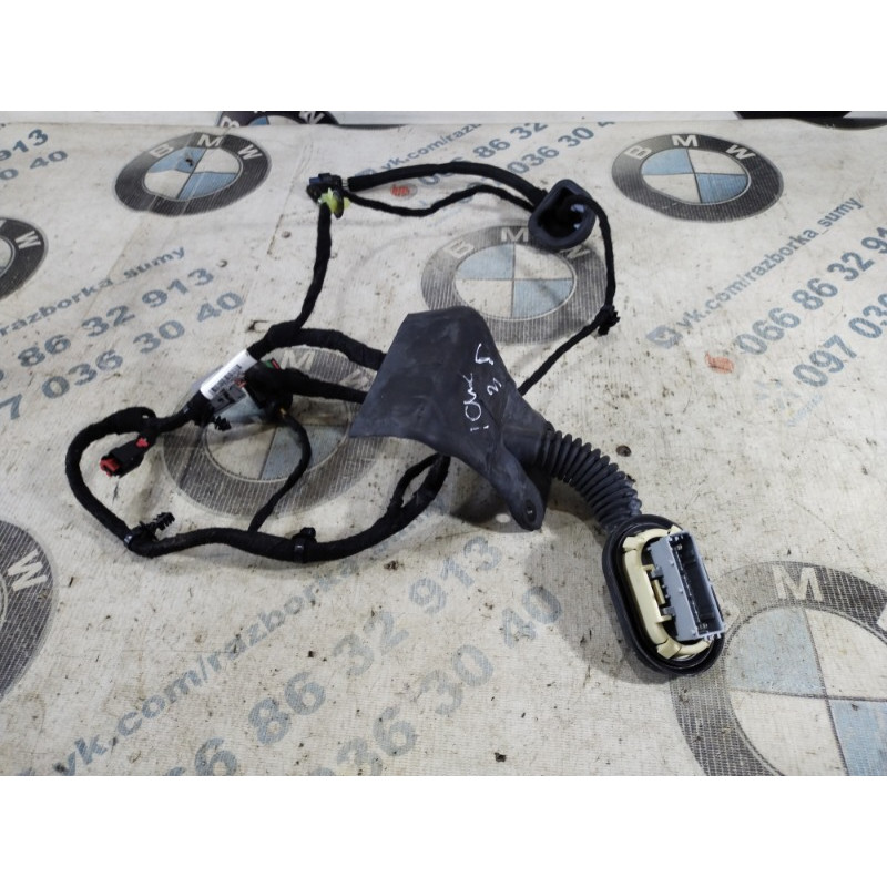 Проводка дверная (электрика) Jeep Cherokee KL 2014 2.4 68165491ad