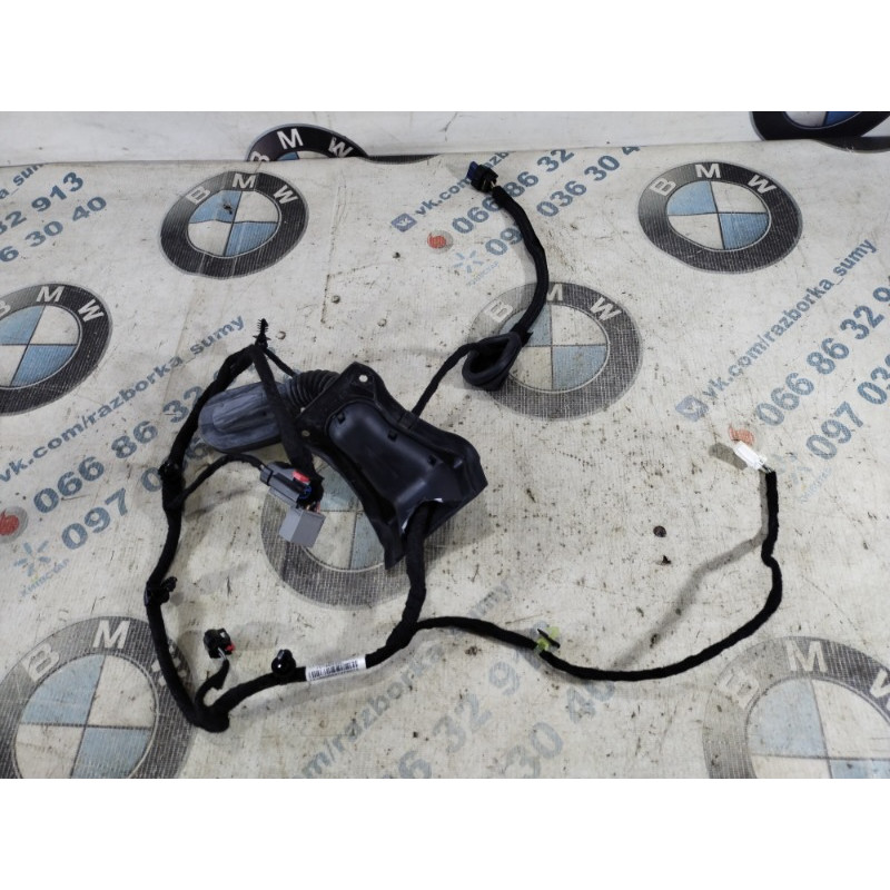 Проводка дверная (электрика) Jeep Cherokee KL 2014 2.4 68165491ad