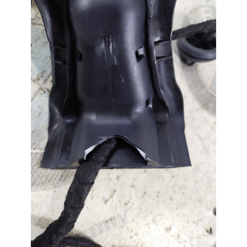 Проводка дверная (электрика) Jeep Cherokee KL 2014 2.4 68165491ad