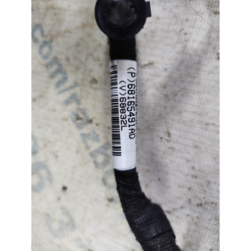 Проводка дверная (электрика) Jeep Cherokee KL 2014 2.4 68165491ad