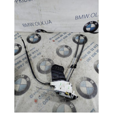 Замок двери