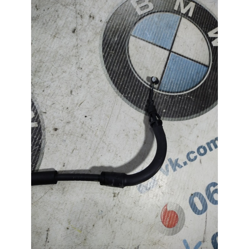 Замок двери (кузов и элементы) Jeep Cherokee KL 2014 2.4 4589913ae