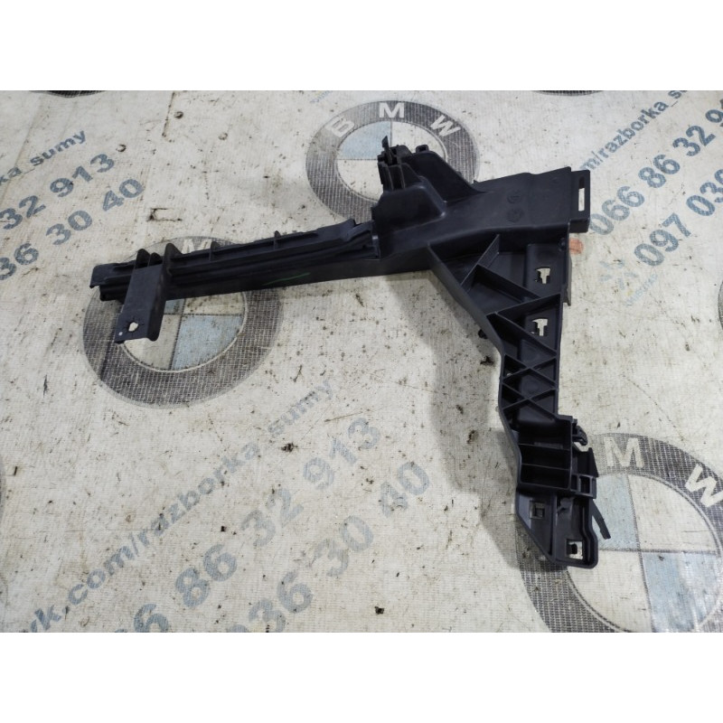 Направляющая стекла двери (кузов и элементы) Jeep Cherokee KL 2014 2.4 68227289AA