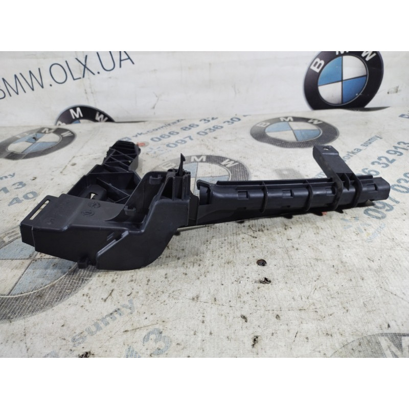 Направляющая стекла двери (кузов и элементы) Jeep Cherokee KL 2014 2.4 68227289AA