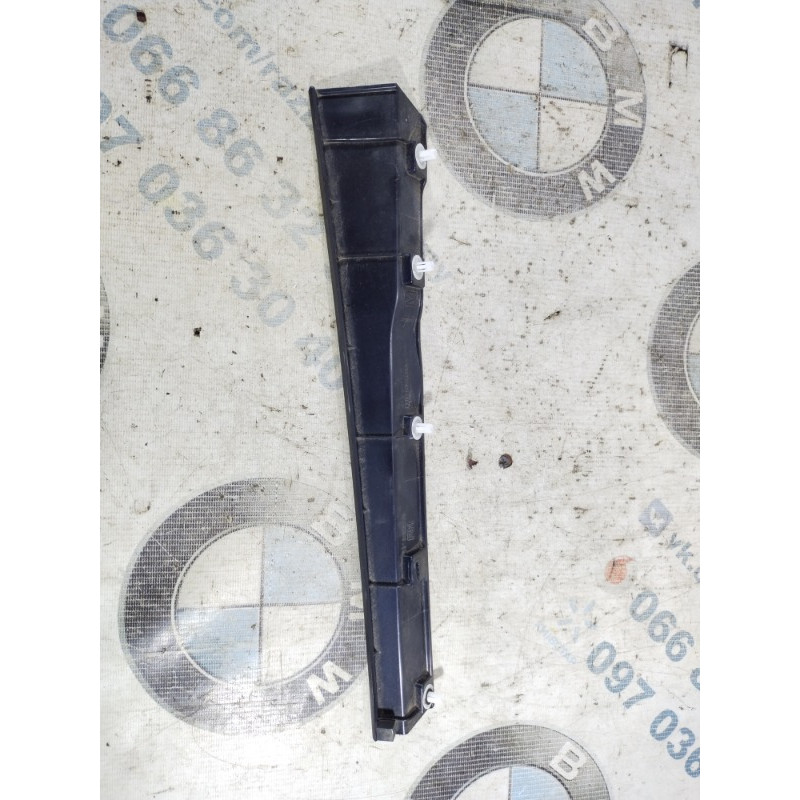 Обшивка кришки багажника (салон) Subaru Forester SJ 2015 2.5 63186sg000