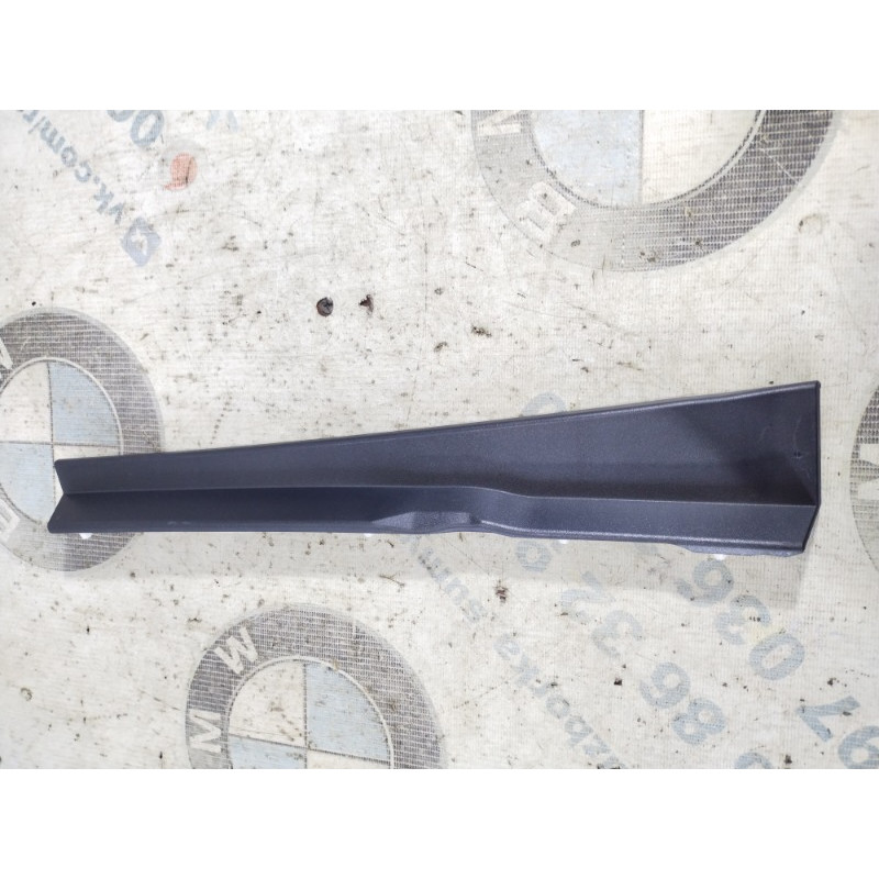 Обшивка кришки багажника (салон) Subaru Forester SJ 2015 2.5 63186sg010