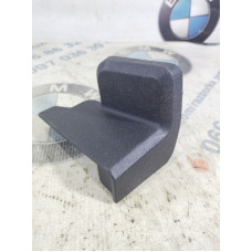 Заглушка сидения