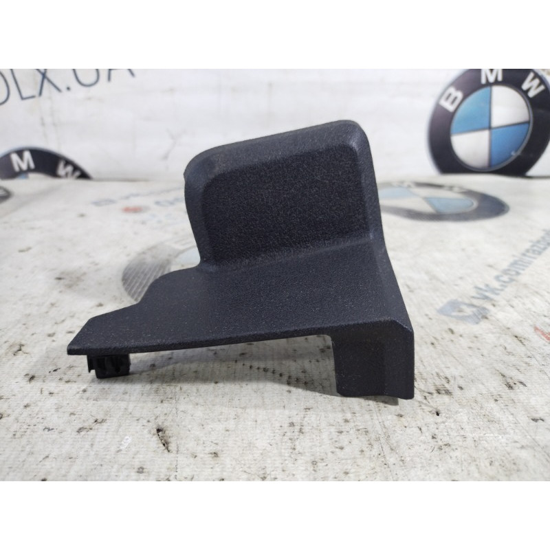 Заглушка сидения (салон) Dodge Journey SXT 2014 3.6 1CZ13DX9AA