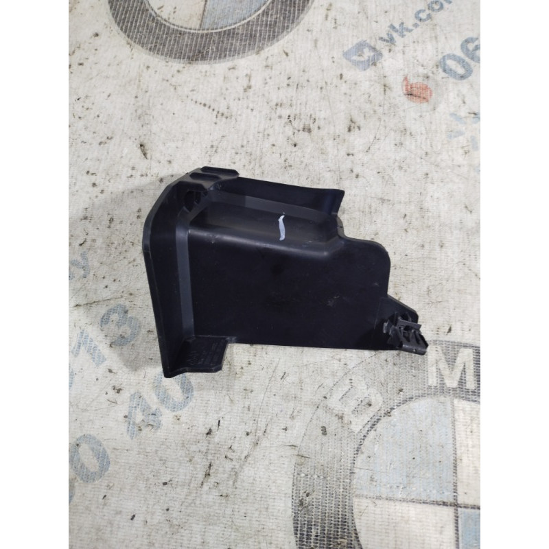 Заглушка сидения (салон) Dodge Journey SXT 2014 3.6 1CZ13DX9AA