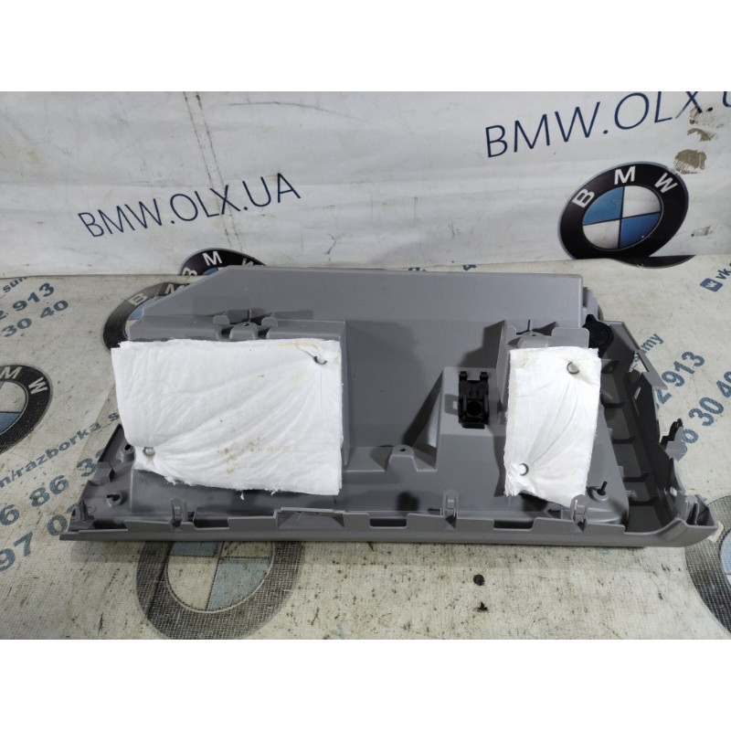 Бардачок (салон) Subaru Forester SJ 2014 2.5 66055fj030