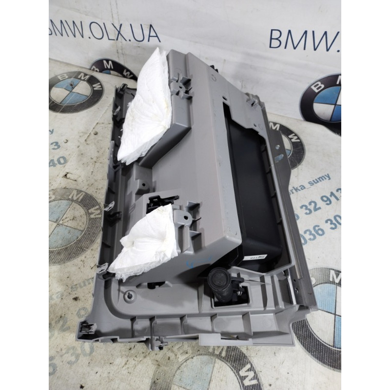 Бардачок (салон) Subaru Forester SJ 2014 2.5 66055fj030