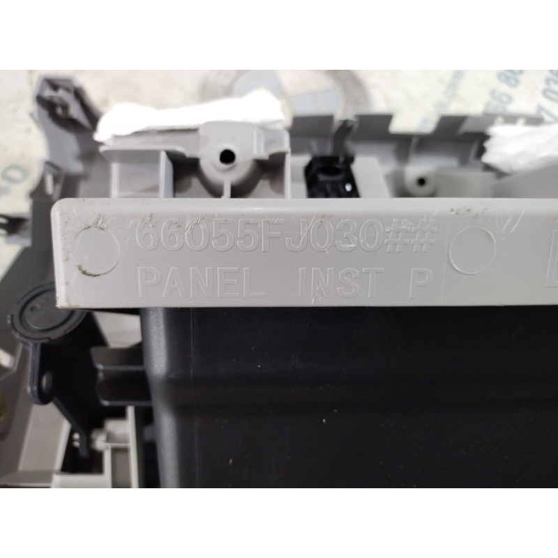 Бардачок (салон) Subaru Forester SJ 2014 2.5 66055fj030