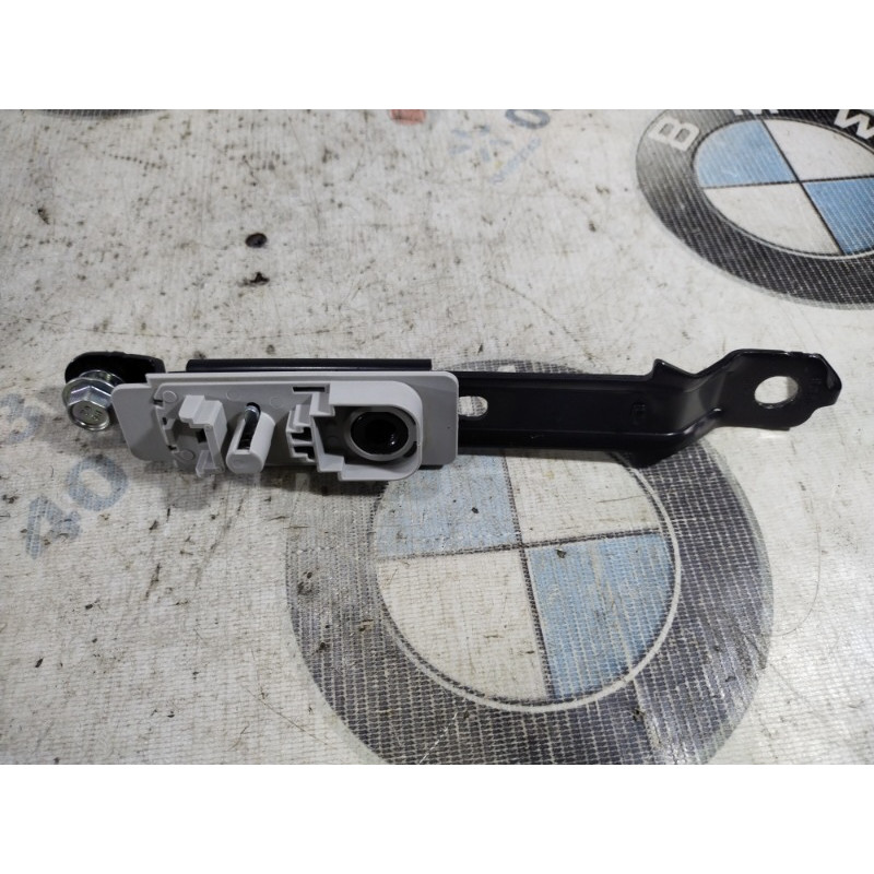 Кронштейн ременя безпеки (салон) Subaru Forester SJ 2014 2.5 64703FG000ME