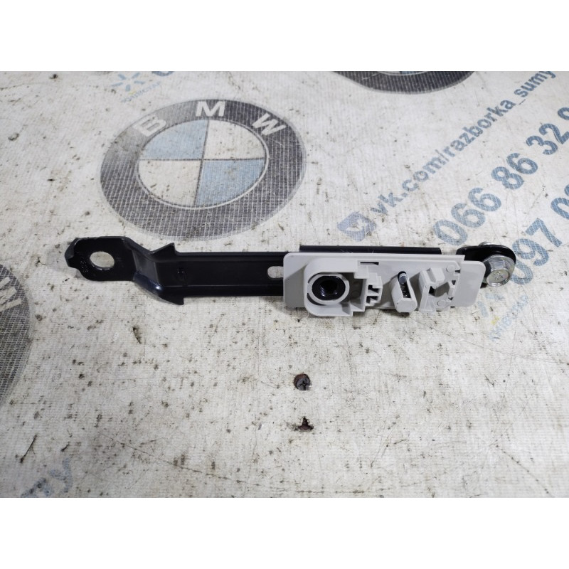 Кронштейн ременя безпеки (салон) Subaru Forester SJ 2014 2.5 64703FG000ME