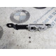 Кронштейн ременя безпеки (салон) Subaru Forester SJ 2014 2.5 64703FG000ME