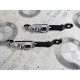 Кронштейн ременя безпеки (салон) Subaru Forester SJ 2014 2.5 64703FG000ME