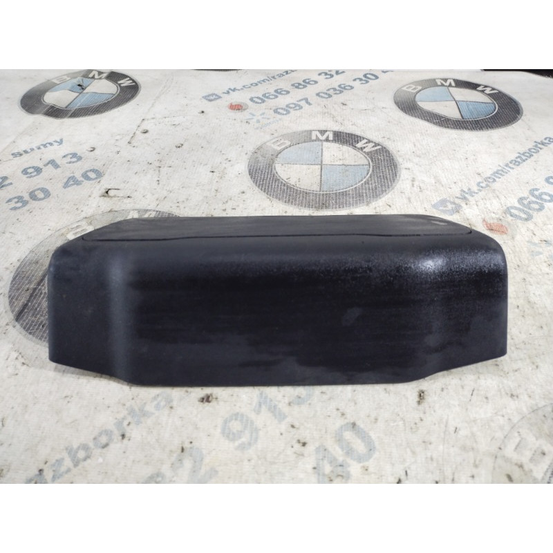 Заглушка сидения (салон) Jeep Cherokee KL 2014 2.4 1xt86trmaa