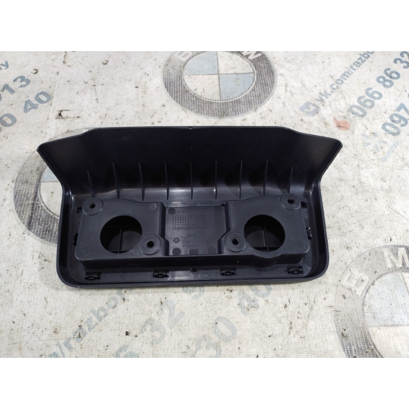 Заглушка сидения (салон) Jeep Cherokee KL 2014 2.4 1xt86trmaa