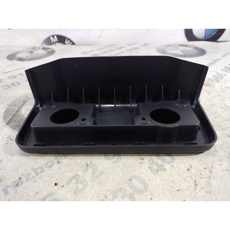 Заглушка сидения (салон) Jeep Cherokee KL 2014 2.4 1xt86trmaa