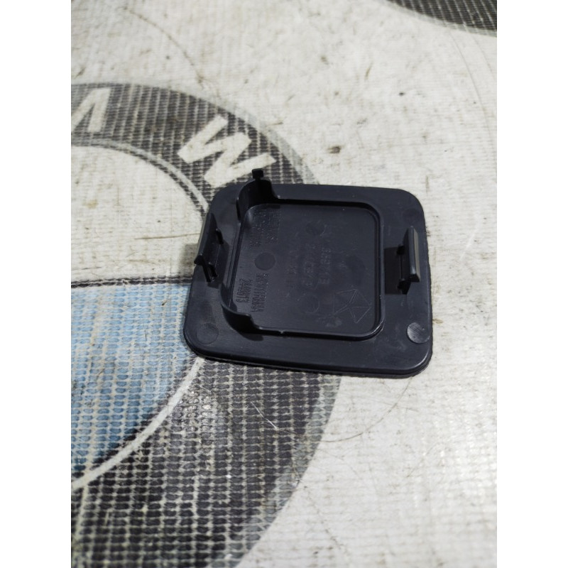 Заглушка (салон) Jeep Cherokee KL 2014 2.4 5np01trmaa