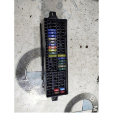 Блок предохранителей