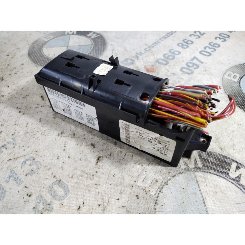 Блок предохранителей (электрика) Volkswagen Jetta MK6 2011 2.5 6r0937615a