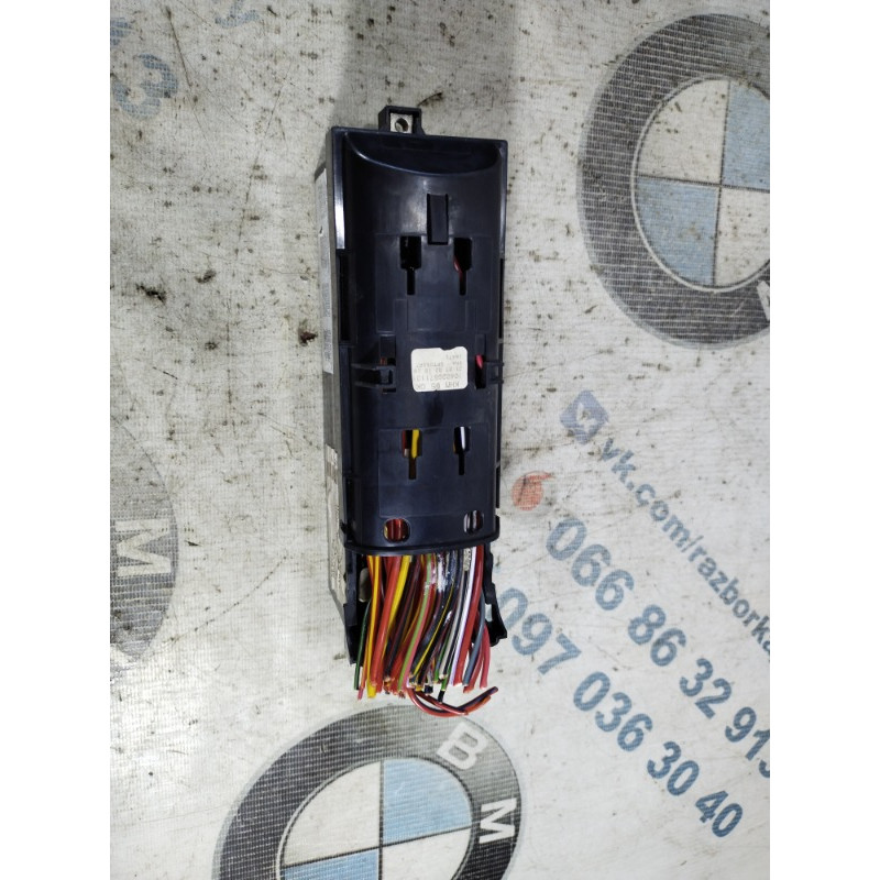 Блок предохранителей (электрика) Volkswagen Jetta MK6 2011 2.5 6r0937615a