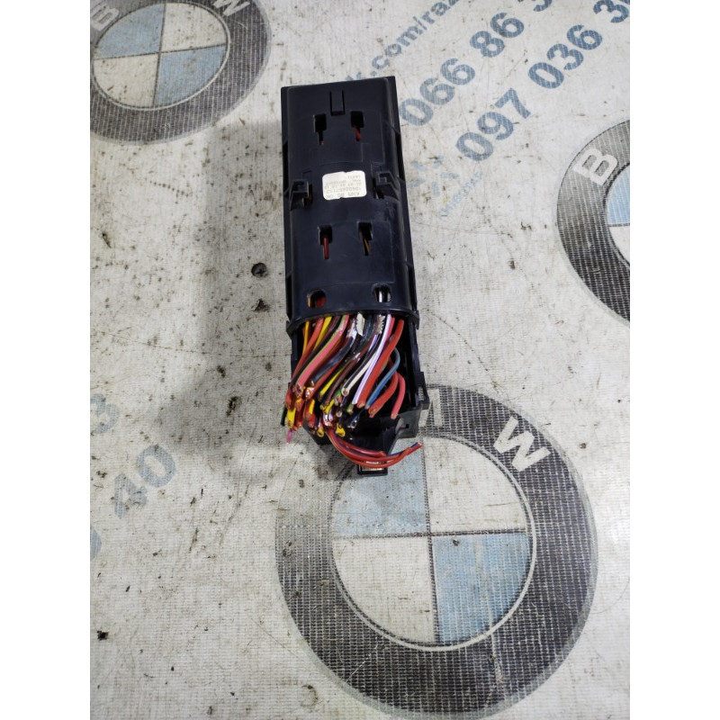 Блок предохранителей (электрика) Volkswagen Jetta MK6 2011 2.5 6r0937615a