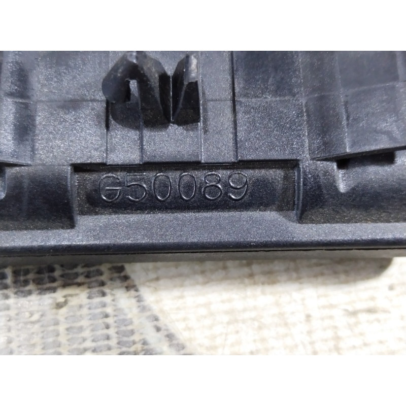 Антенна (электрика) Volkswagen Jetta MK6 2011 2.5 3AA035570