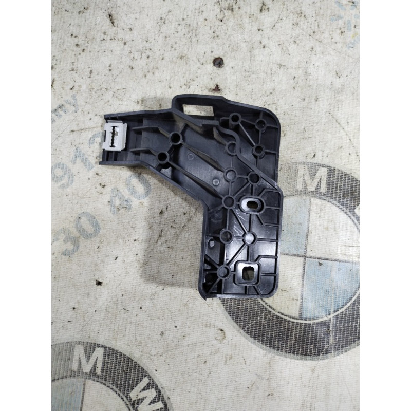 Крепление центральной консоли (салон) Volkswagen Jetta MK6 2011 2.5 5c7863441