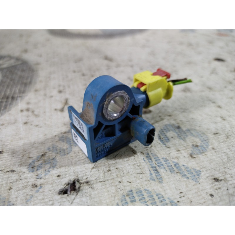 Датчик удара (электрика / датчики) Volkswagen Jetta MK6 2011 2.5 5k0959351a