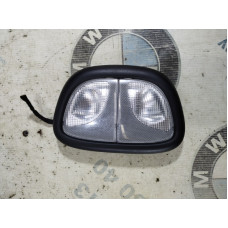 Плафон салона