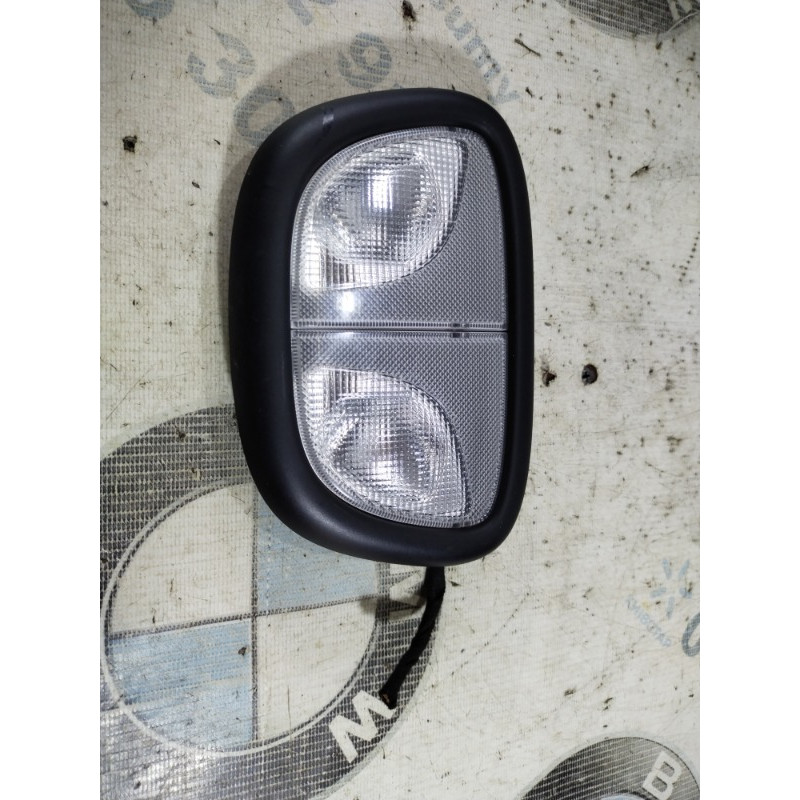 Плафон салона (салон) Dodge Dart PF 2014 2.4 110120dx9aa