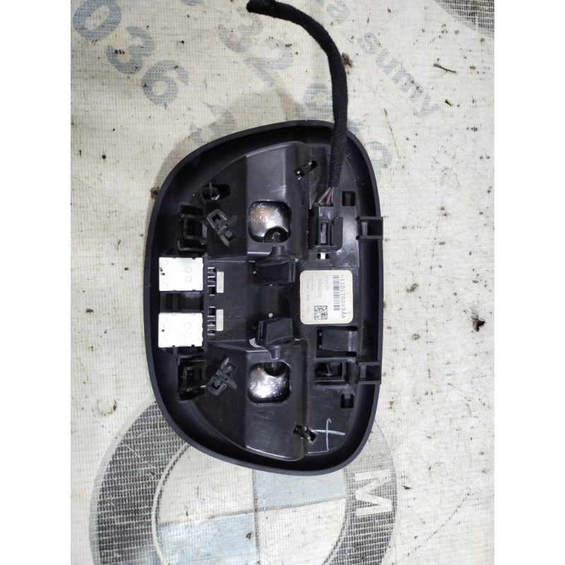 Плафон салона (салон) Dodge Dart PF 2014 2.4 110120dx9aa