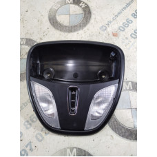 Плафон салона