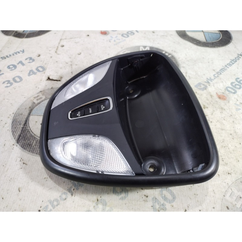 Плафон салона (салон) Dodge Dart PF 2014 2.4 p5mw39jxpaa