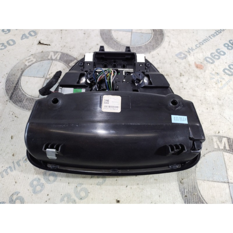 Плафон салона (салон) Dodge Dart PF 2014 2.4 p5mw39jxpaa