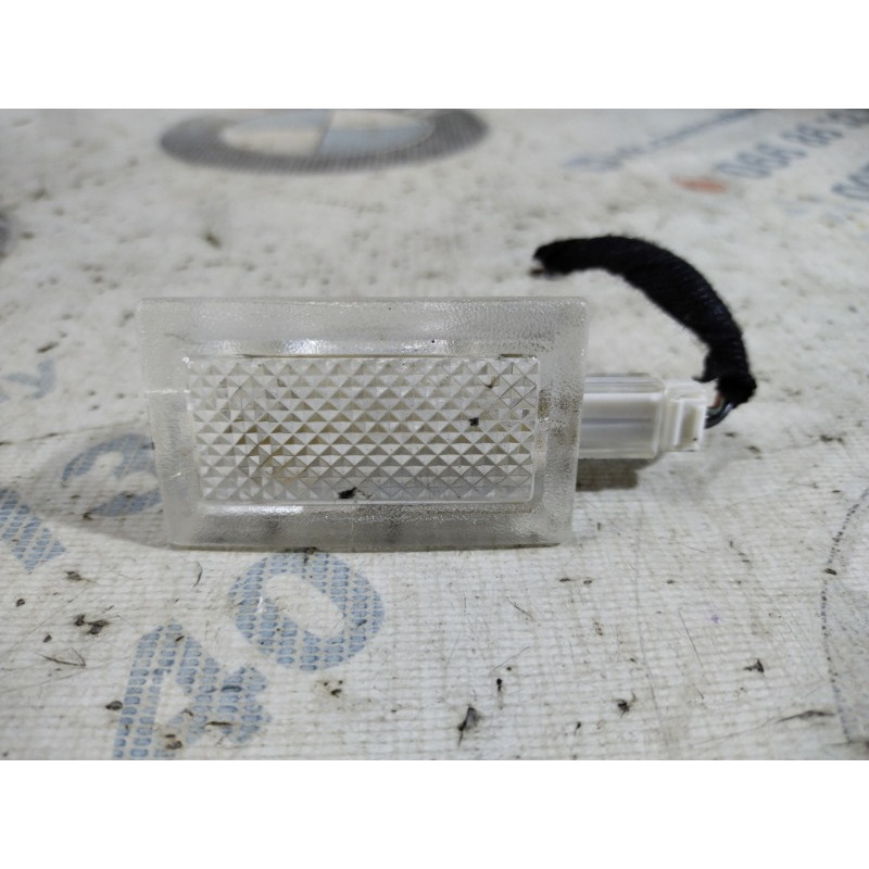 Плафон подсветки номера (оптика) Dodge Dart PF 2014 2.4 68088801aa