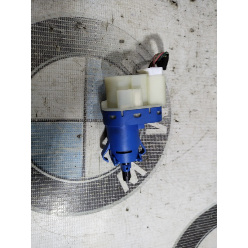 Концевик педали тормоза (электрика / датчики) Dodge Dart PF 2014 2.4 50520116