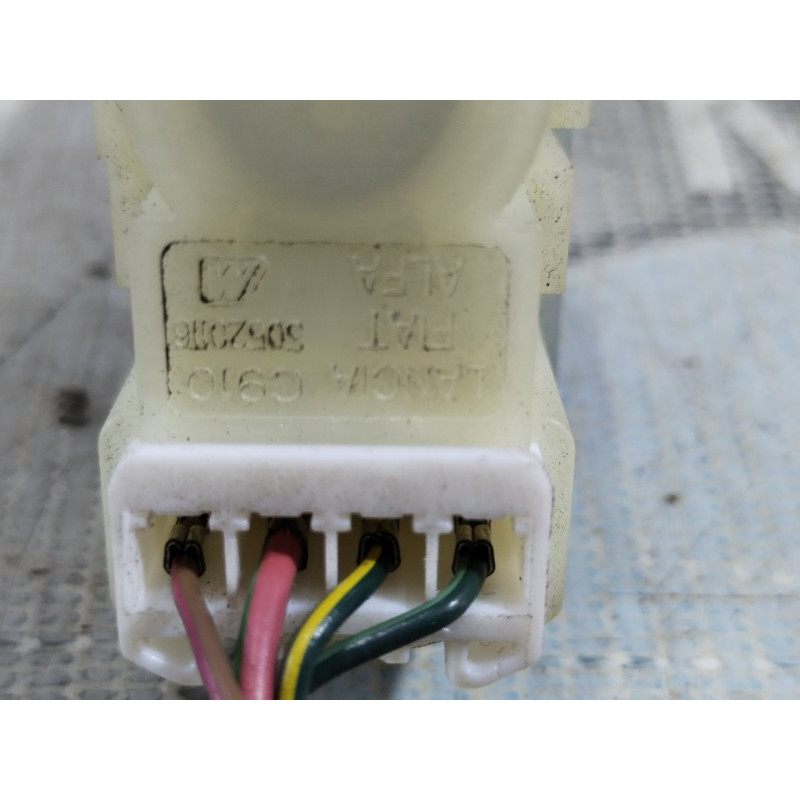 Концевик педали тормоза (электрика / датчики) Dodge Dart PF 2014 2.4 50520116