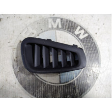 Дефлектор воздуховода