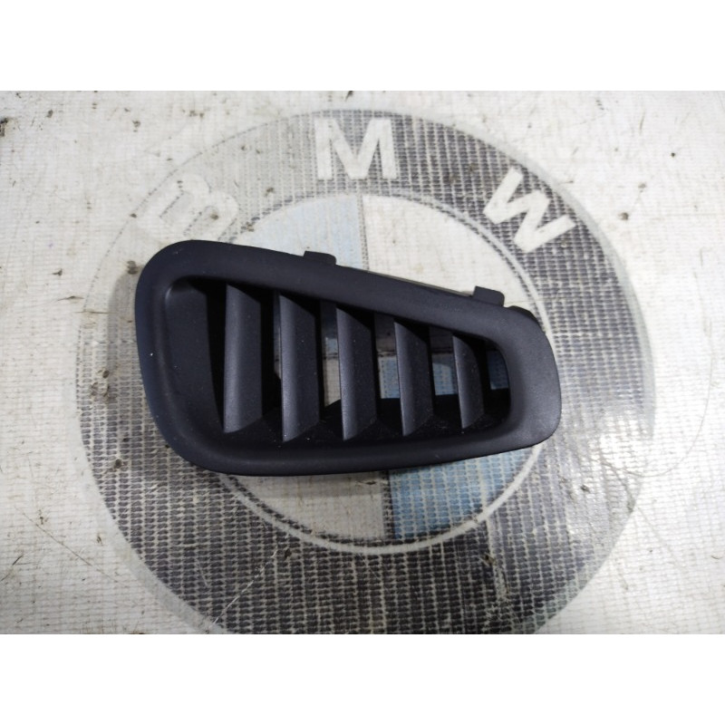 Дефлектор воздуховода (салон) Dodge Dart PF 2014 2.4 1VV93DX9AB