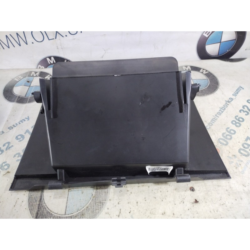 Бардачок (салон) Jeep Patriot MK74 2012 2.4 70712638571